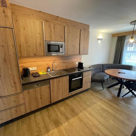 Pension Ahorn Saalbach-Hinterglemm Dış mekan fotoğraf