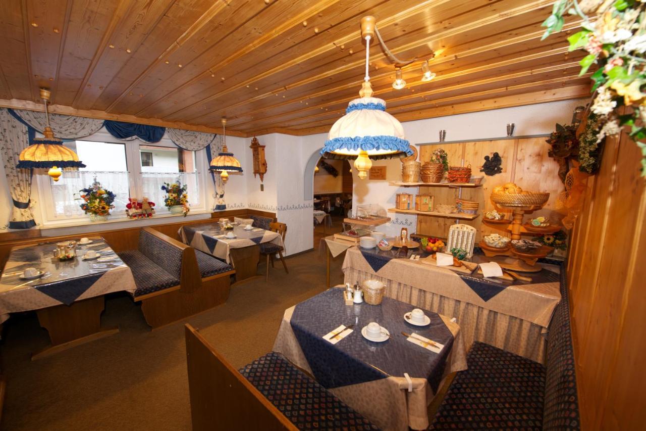 Pension Ahorn Saalbach-Hinterglemm Dış mekan fotoğraf