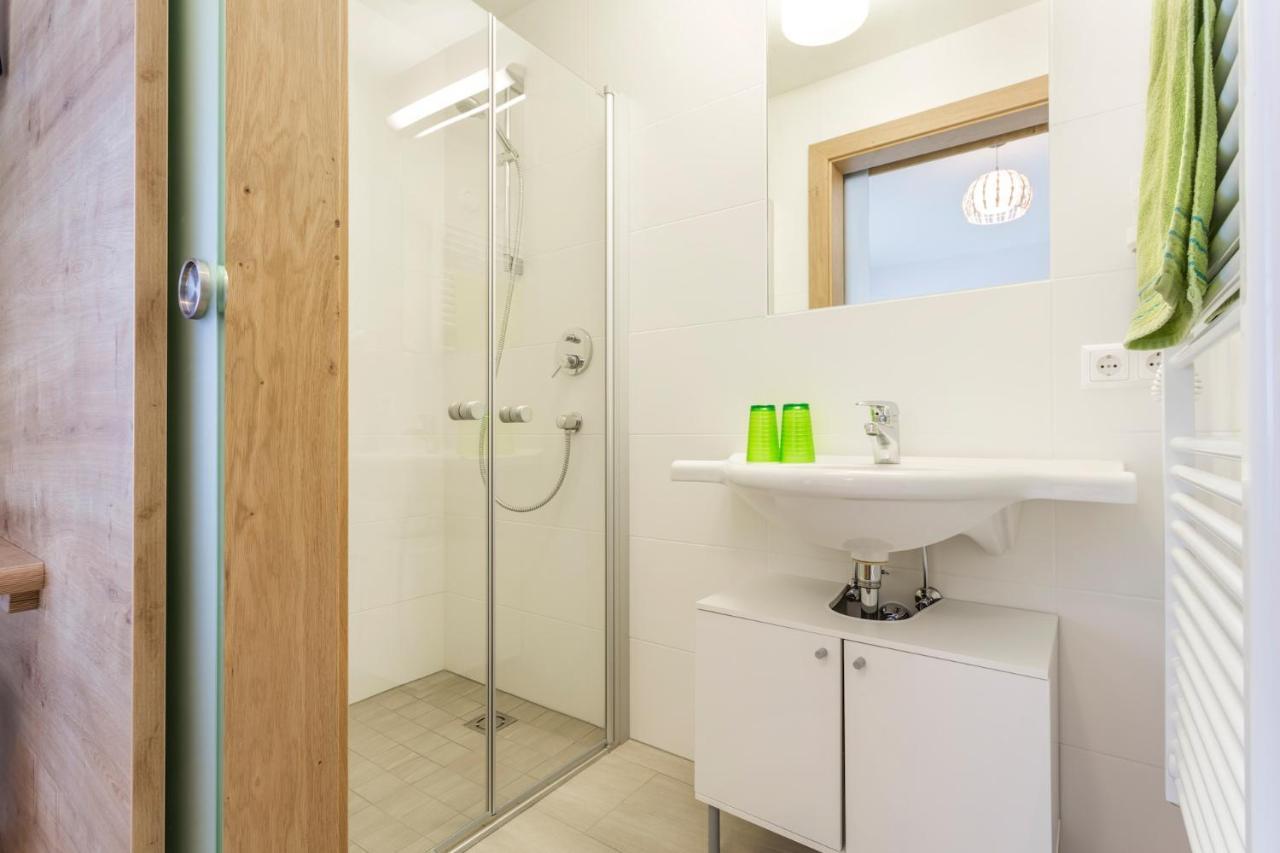 Pension Ahorn Saalbach-Hinterglemm Dış mekan fotoğraf