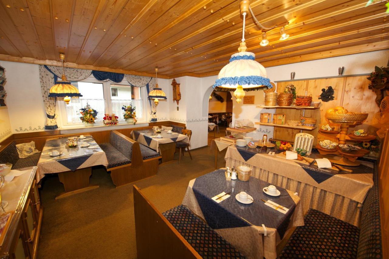 Pension Ahorn Saalbach-Hinterglemm Dış mekan fotoğraf