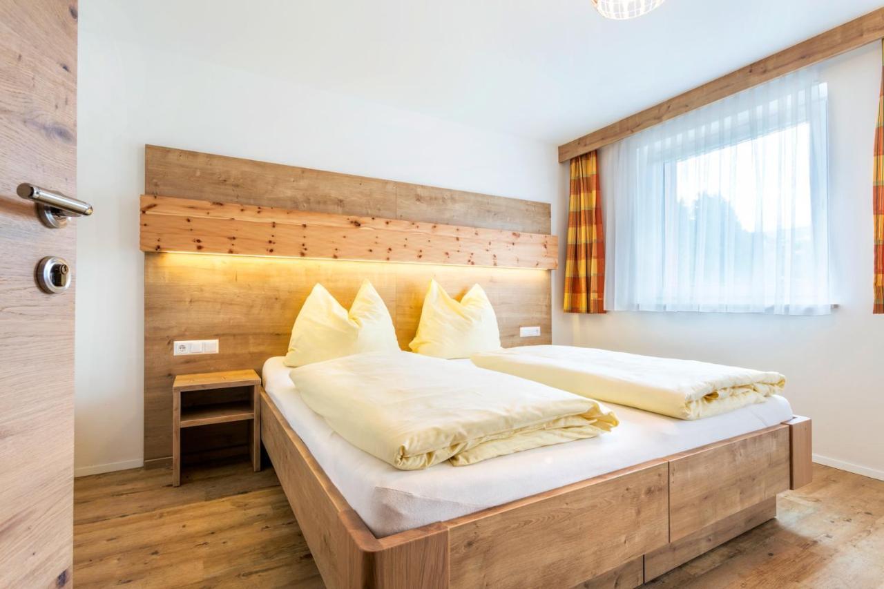 Pension Ahorn Saalbach-Hinterglemm Dış mekan fotoğraf