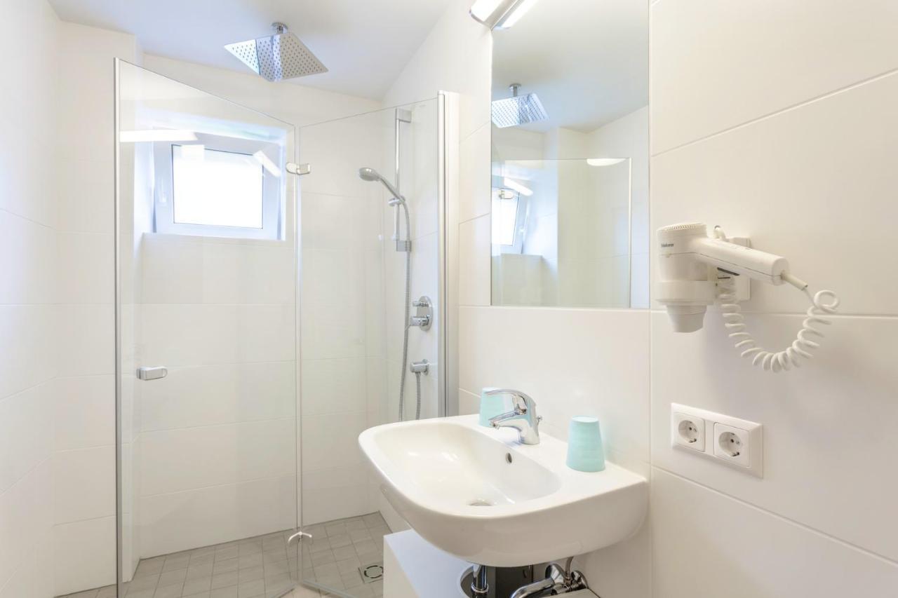 Pension Ahorn Saalbach-Hinterglemm Dış mekan fotoğraf