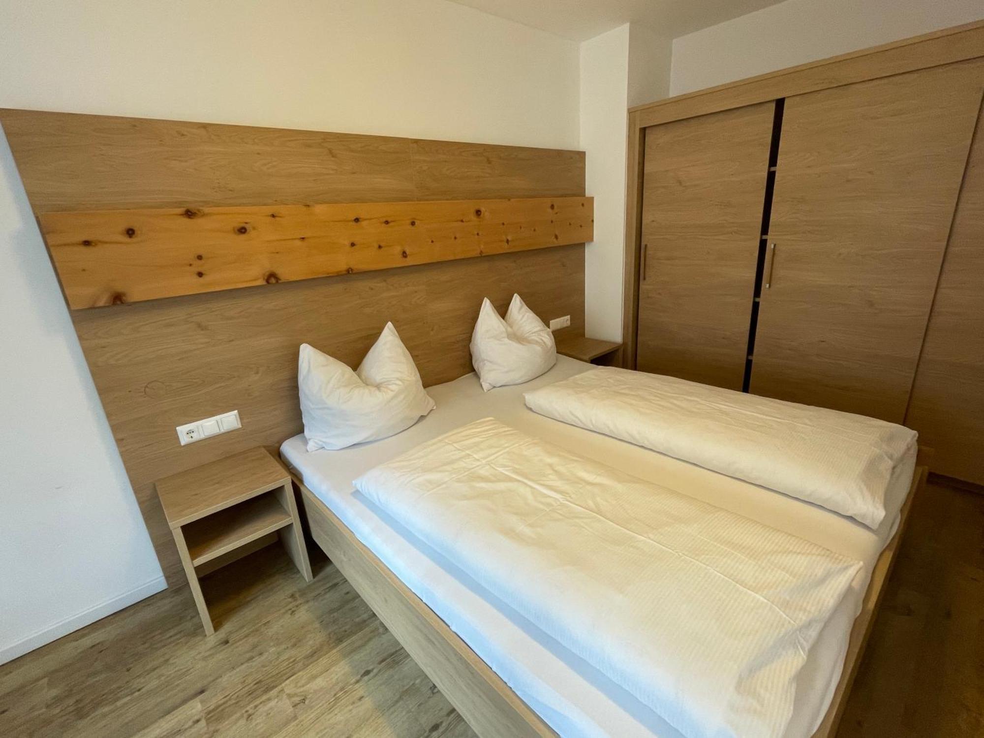 Pension Ahorn Saalbach-Hinterglemm Dış mekan fotoğraf
