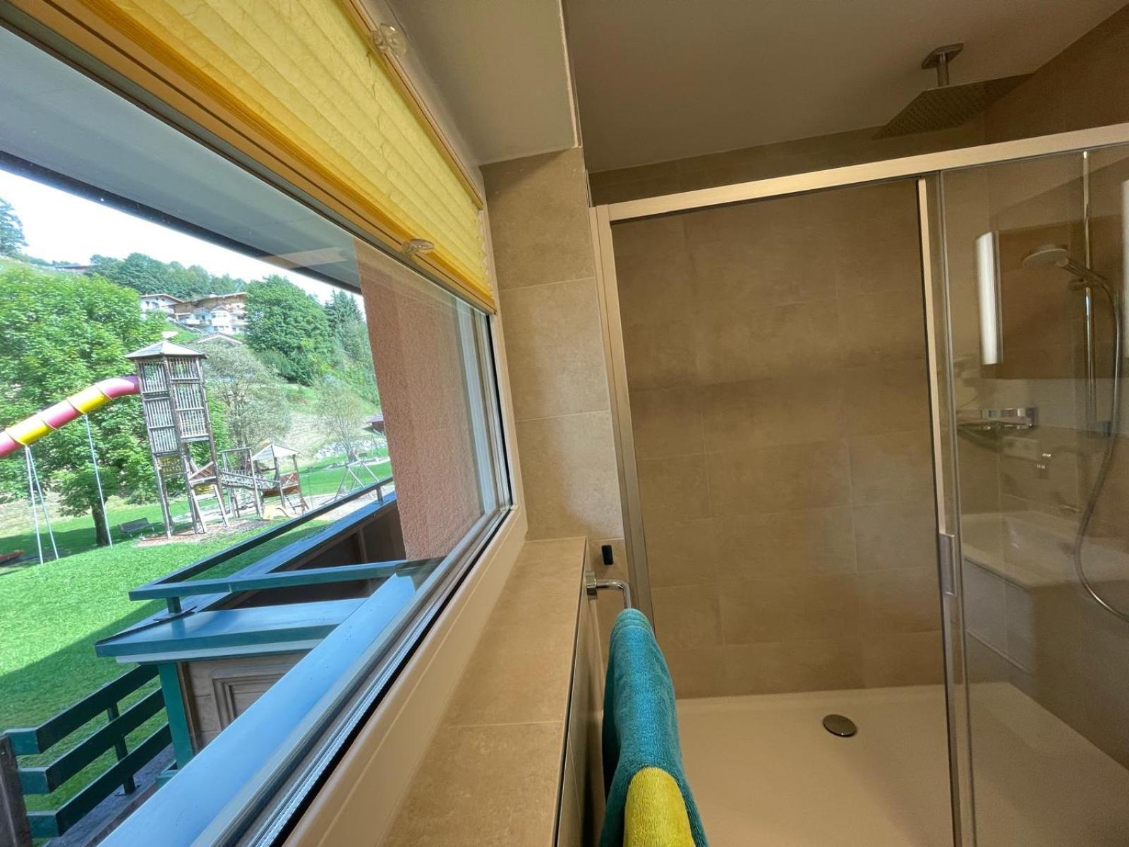 Pension Ahorn Saalbach-Hinterglemm Dış mekan fotoğraf