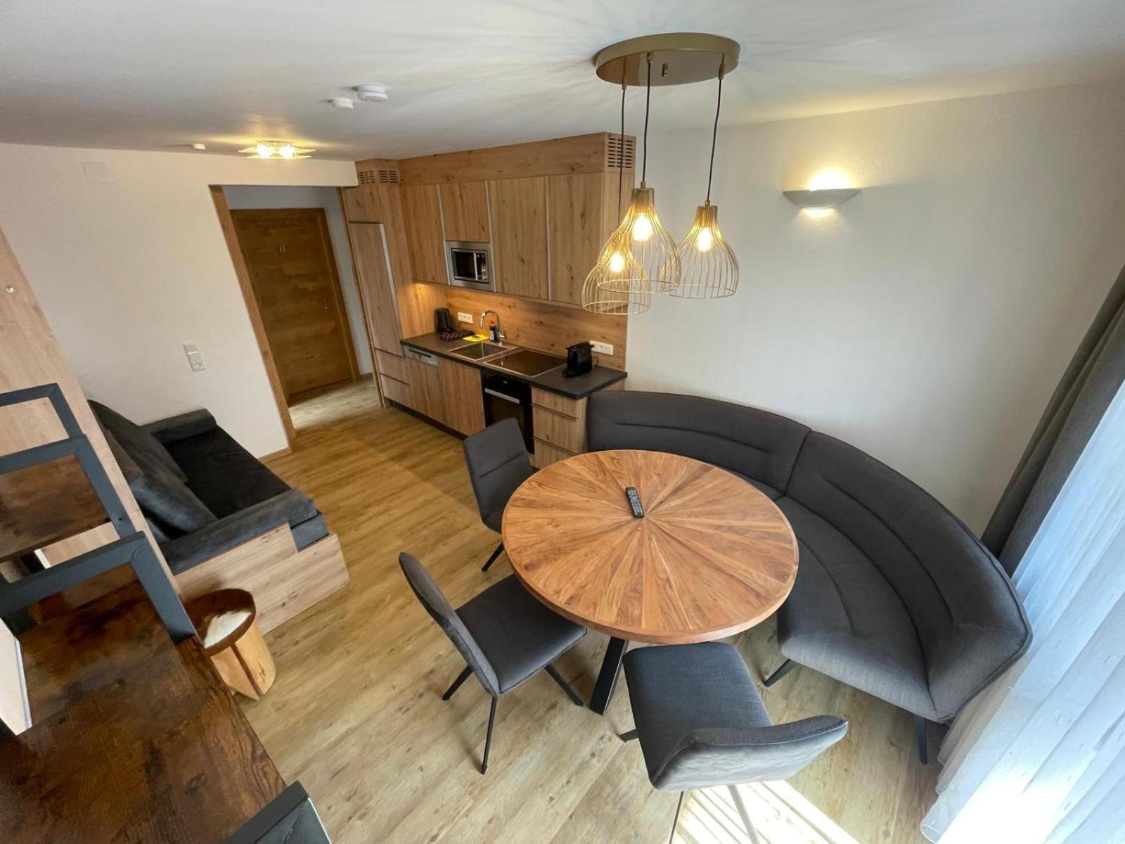 Pension Ahorn Saalbach-Hinterglemm Dış mekan fotoğraf