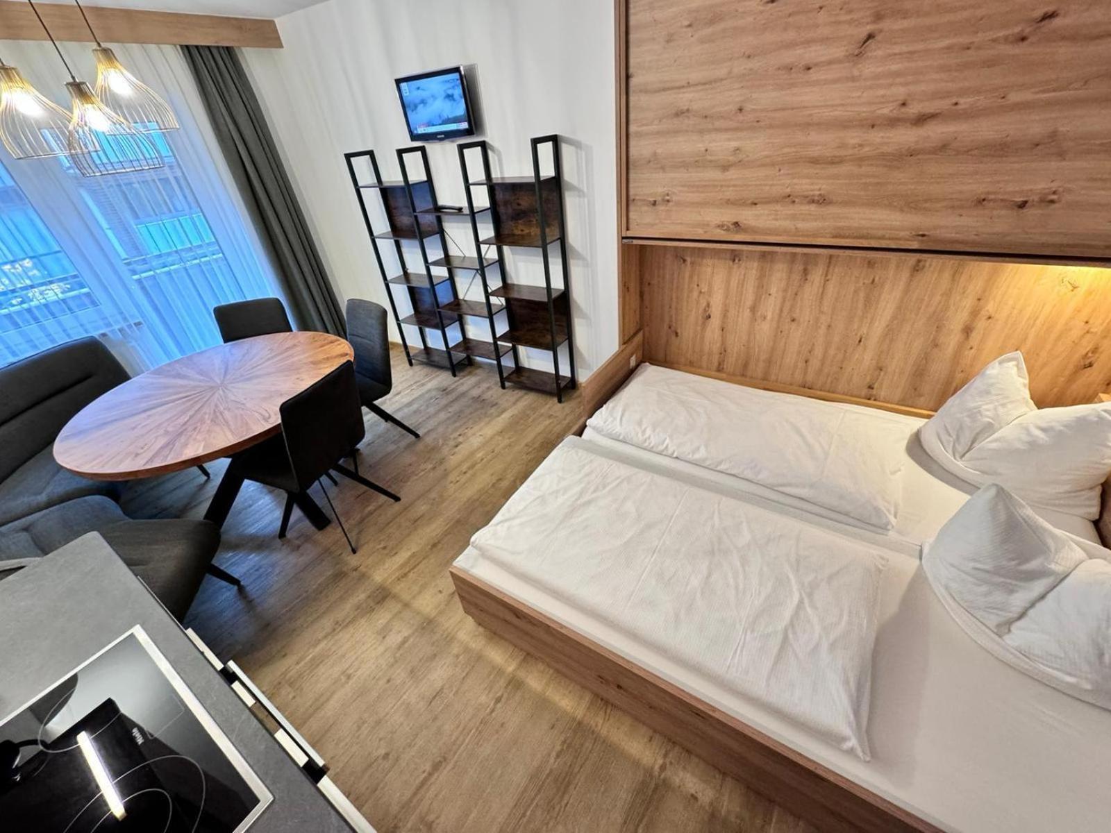 Pension Ahorn Saalbach-Hinterglemm Dış mekan fotoğraf